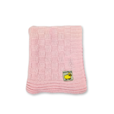 Dona Manta - Manta de Lã