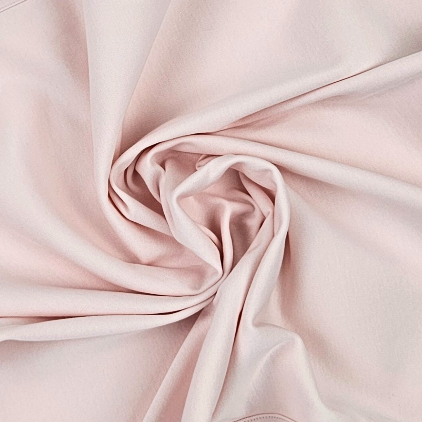 Fralda cor de rosa em Algodão