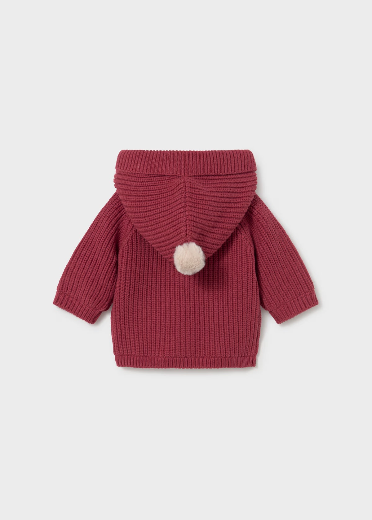 Casaco tricot para bebé menino, mayoral
