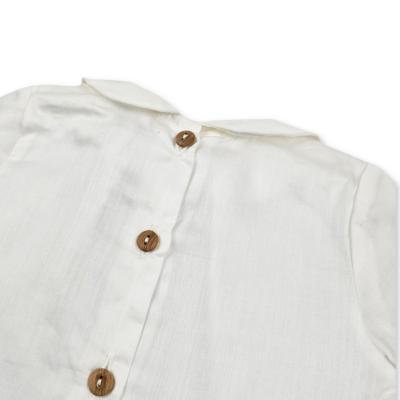 Conjunto de recém nascido