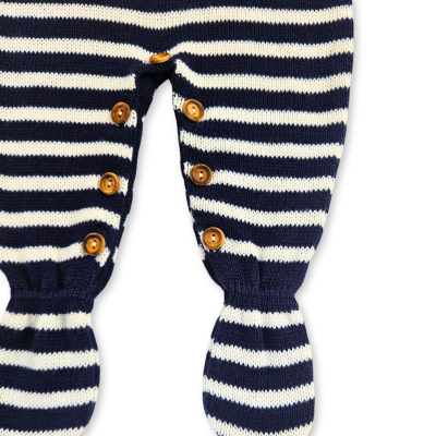 Babygrow de malha
