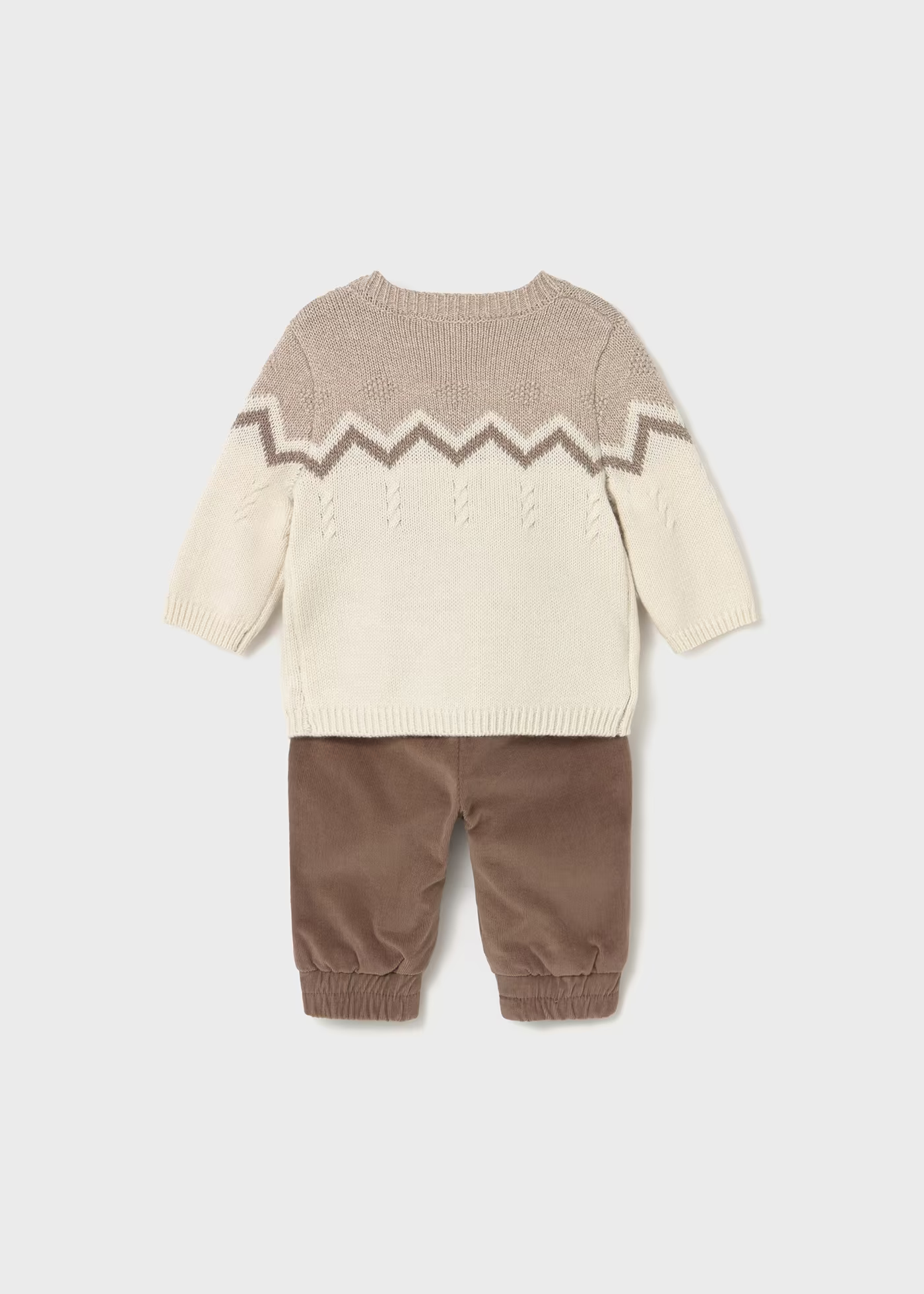 Conjunto de bebé mayoral