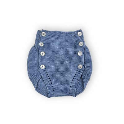 Conjunto de malha para bebé