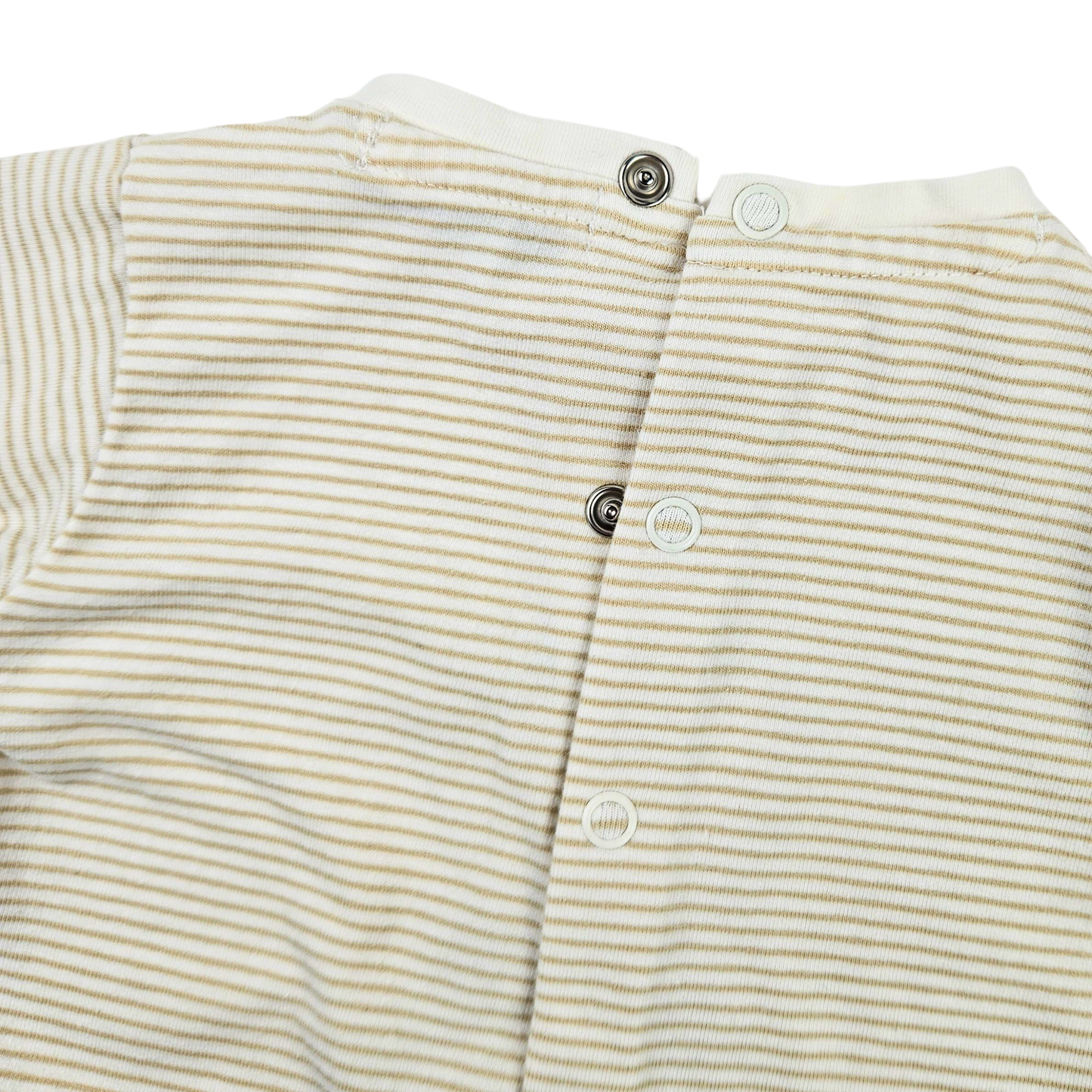 Babygrow de Algodão para bebé