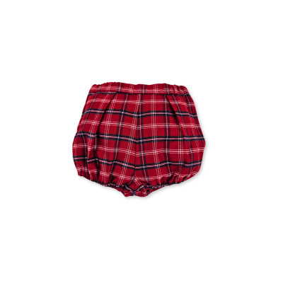 Conjunto bebé de malha