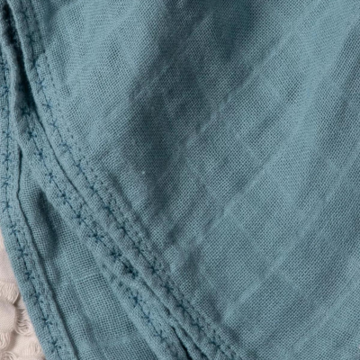 Organic Cotton Bunny