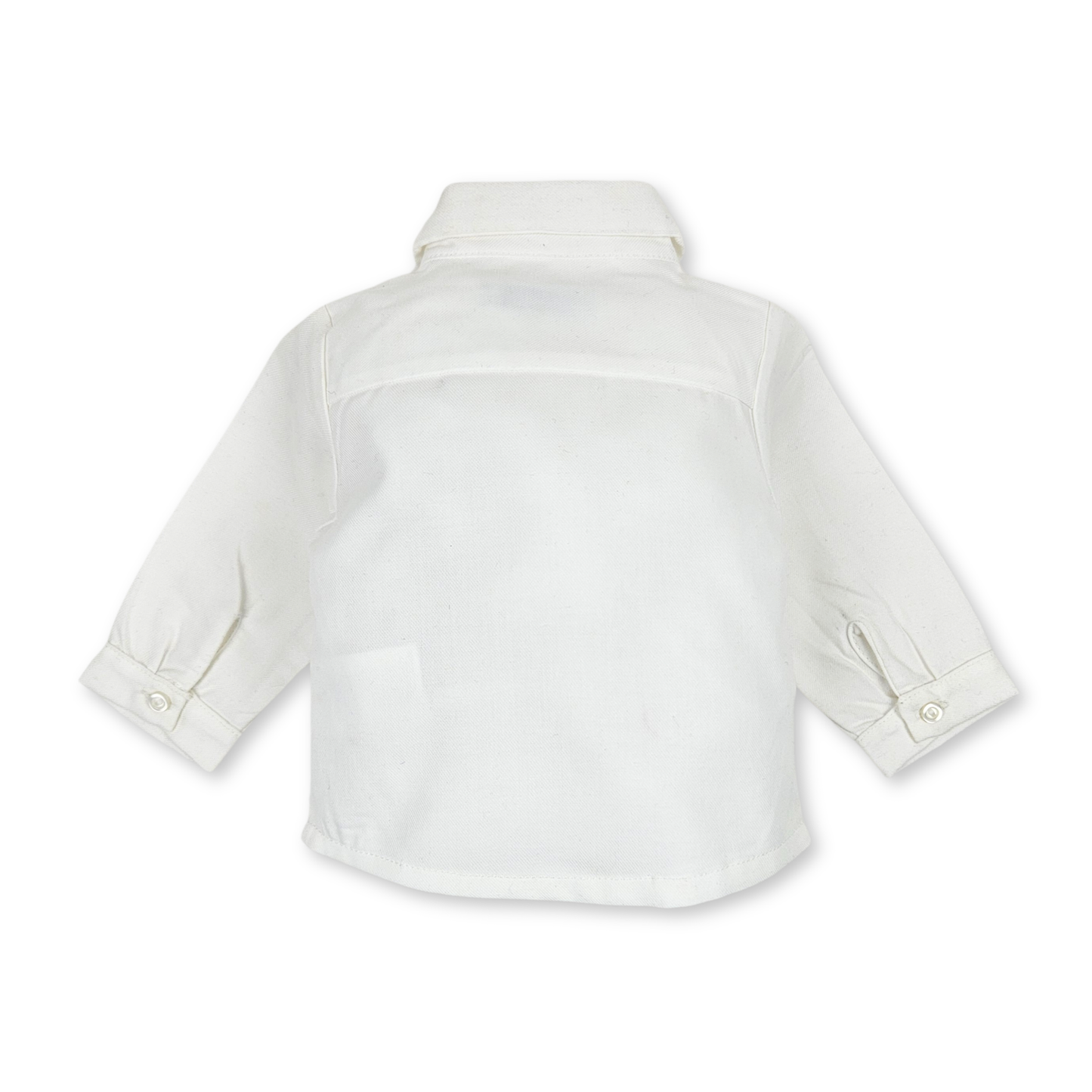 Conjunto Camisa e Calção ao Xadrez