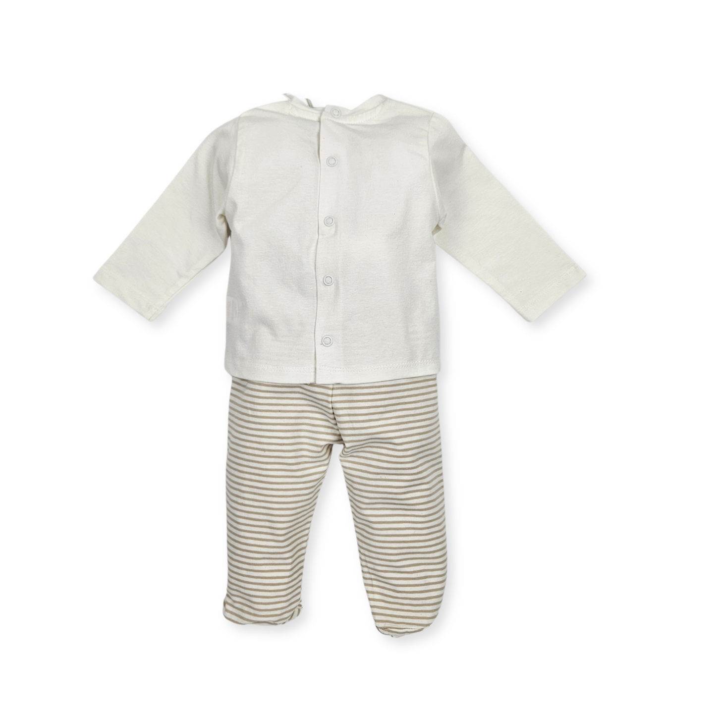 Conjunto Camisola e Calça