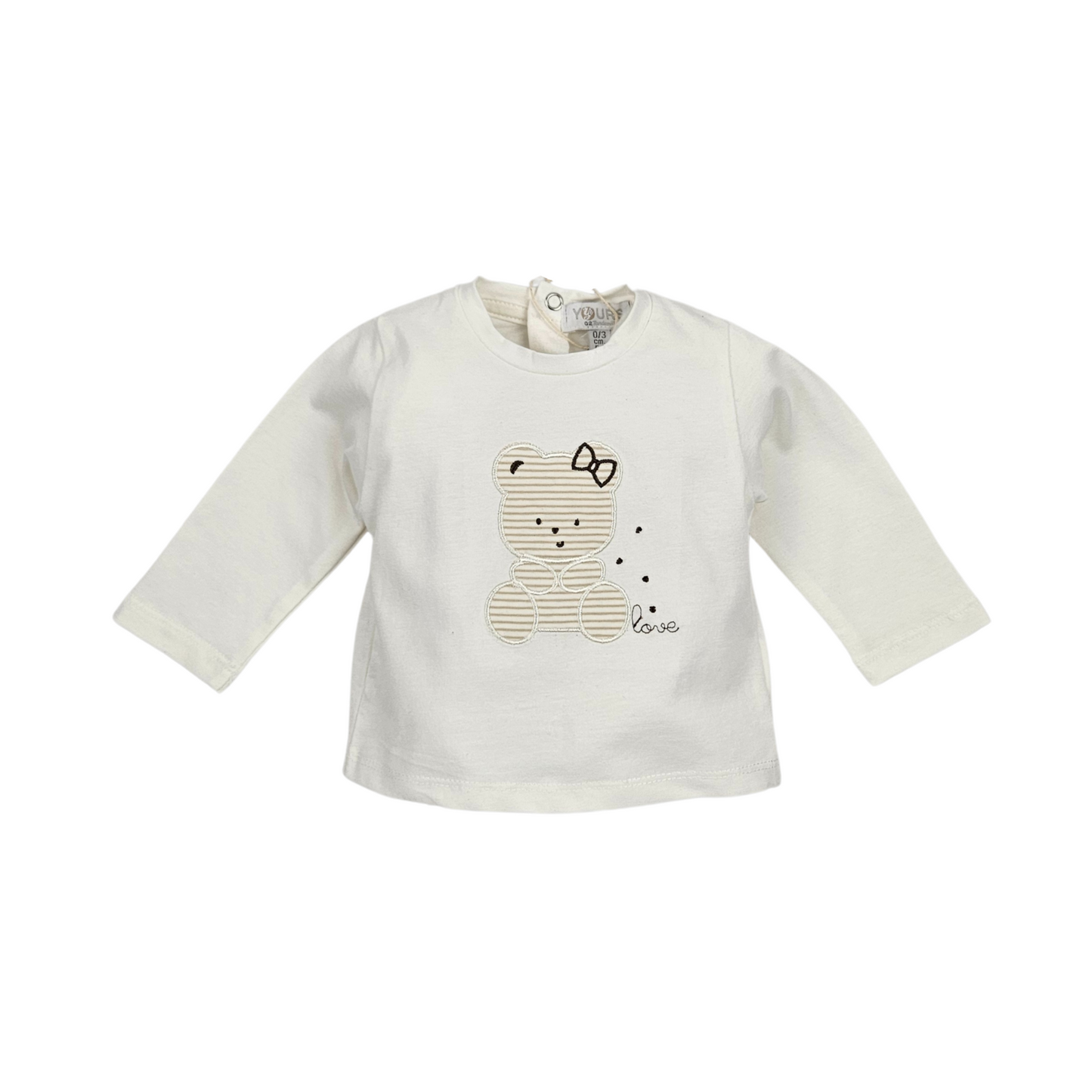 Conjunto Camisola e Calça