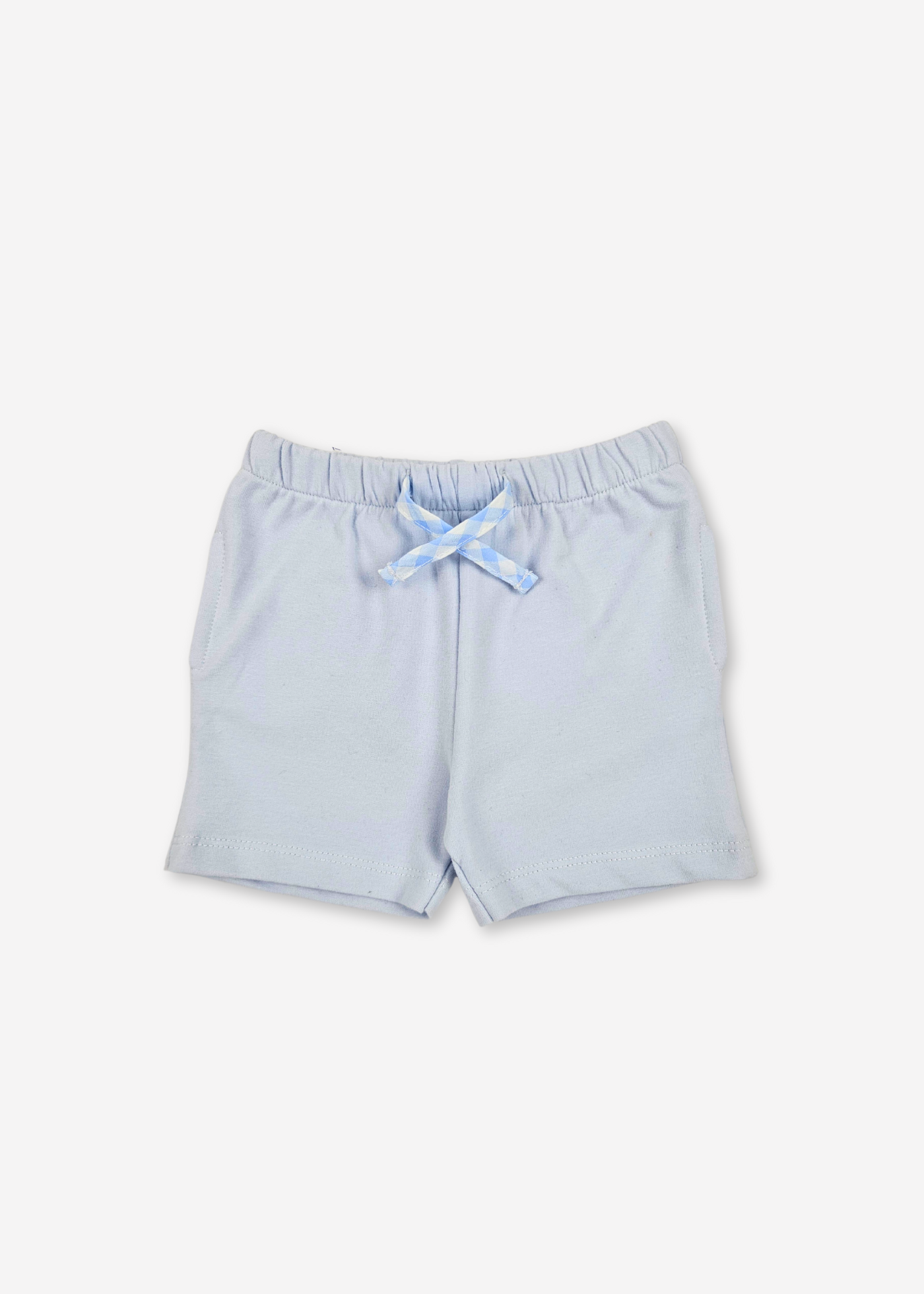 Conjunto de menino camisola e calção