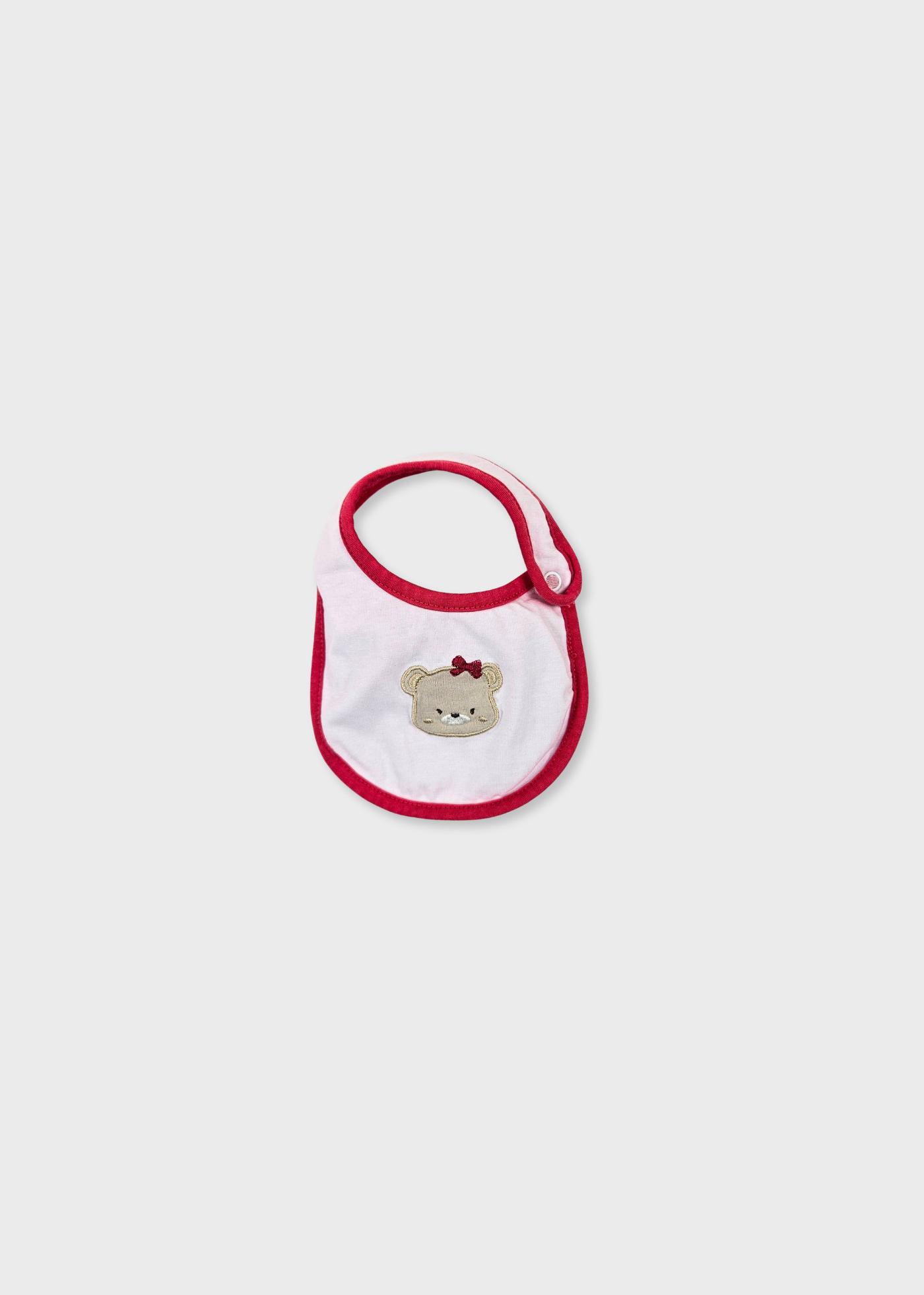 Pack Manta, Carapins e Babete