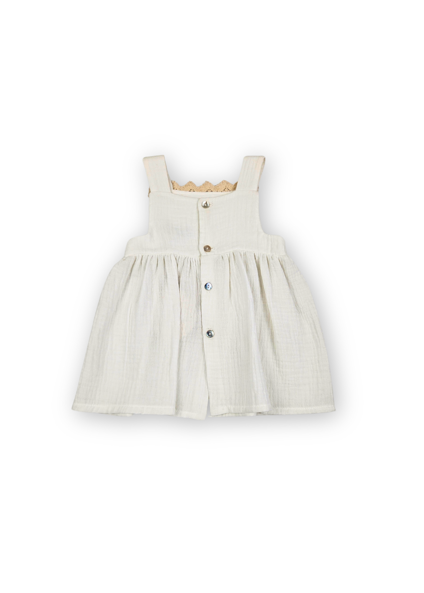 Vestido Boo