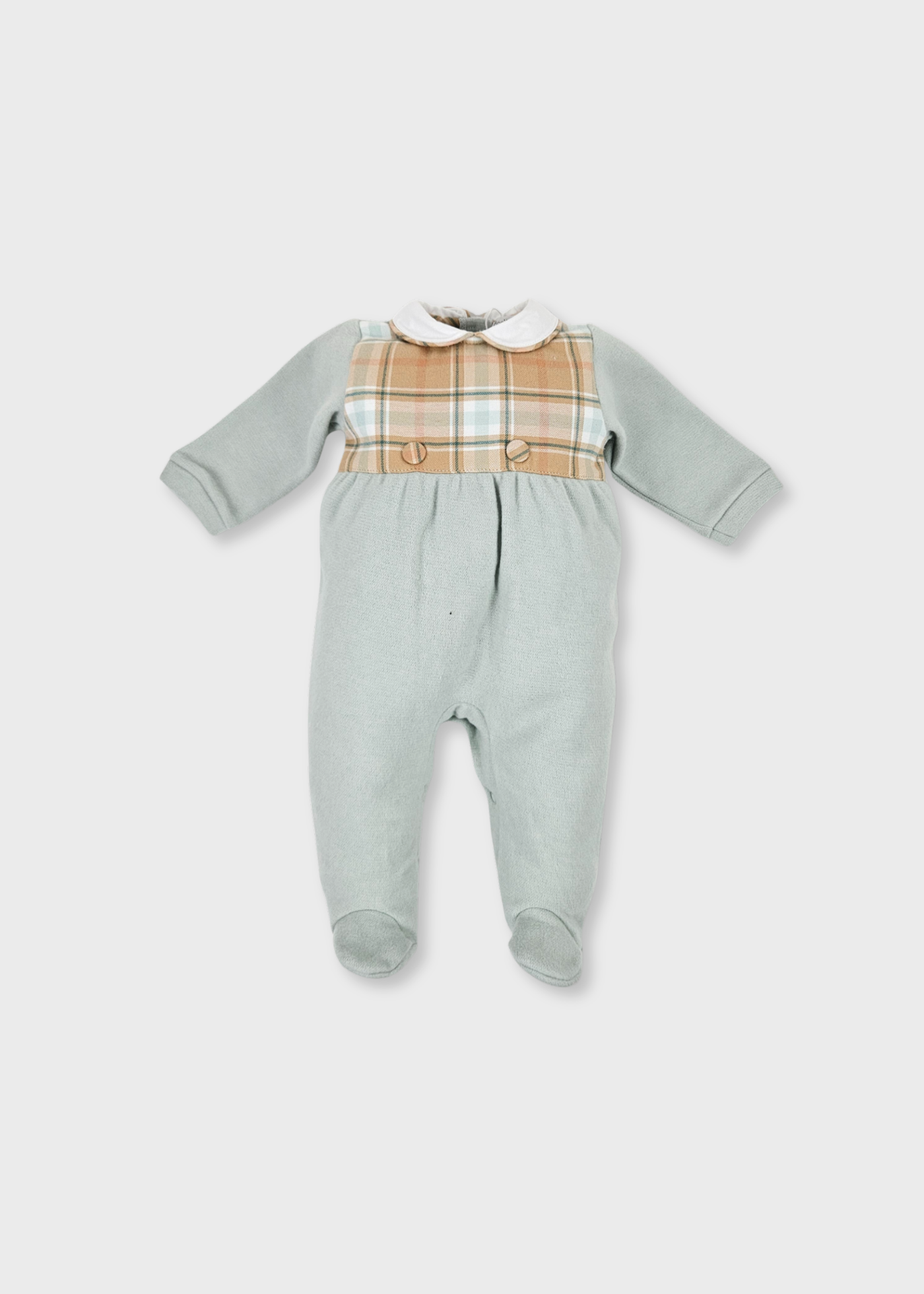 Babygrow Cardado