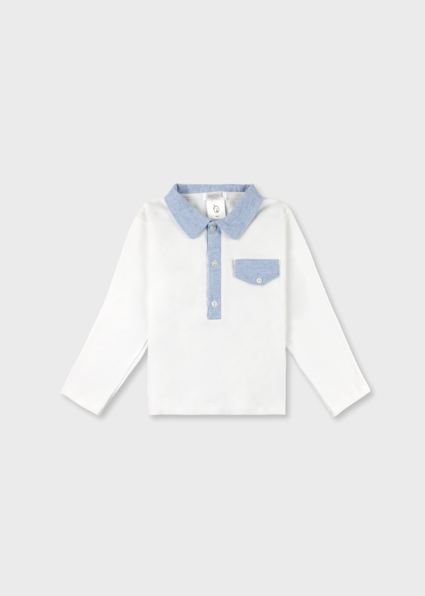 Camisola e Calças de menino
