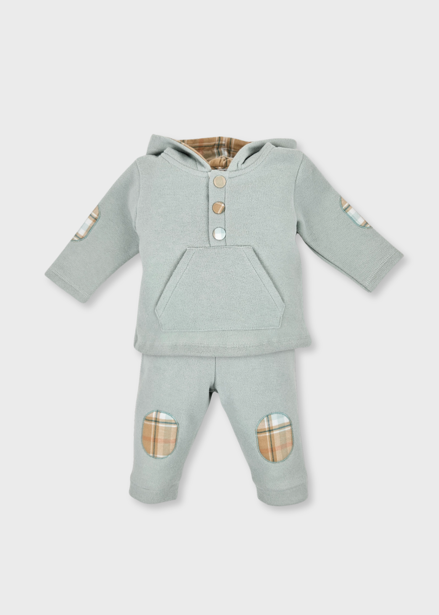 Conjunto de menino