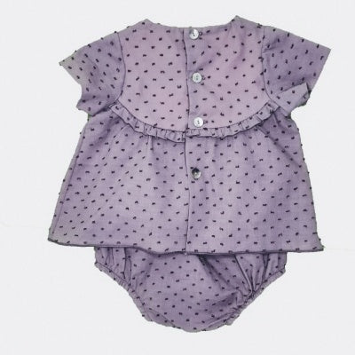 Conjunto Ella