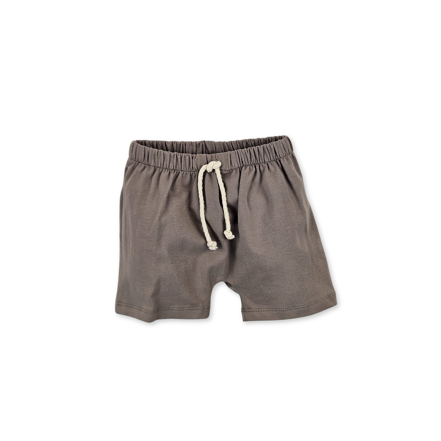 Conjunto de t-shirt e calção