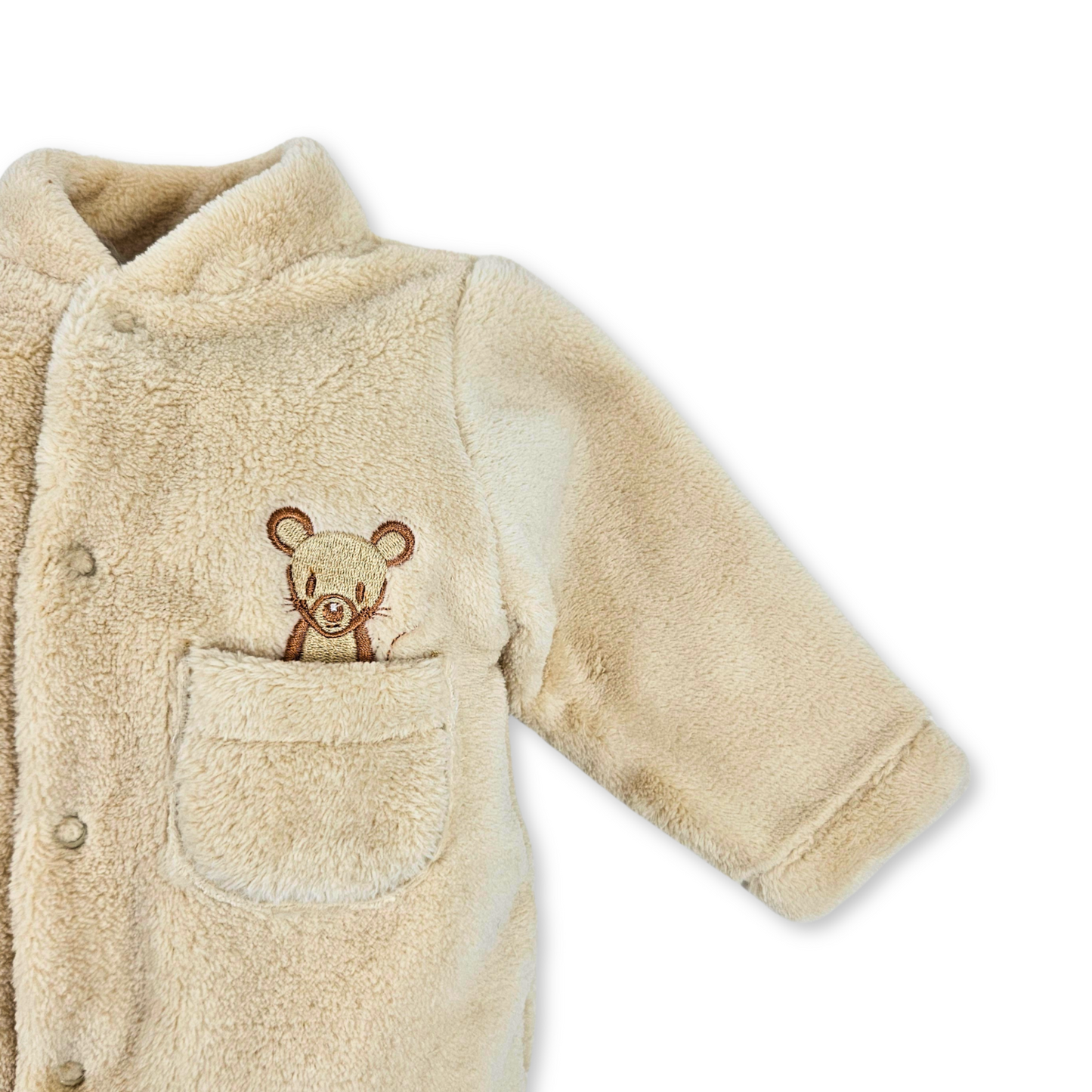 Babygrow Cardado