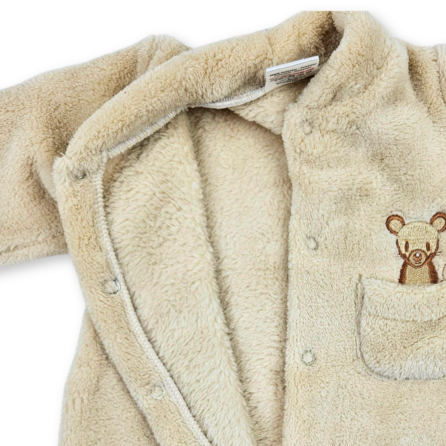 Babygrow Cardado