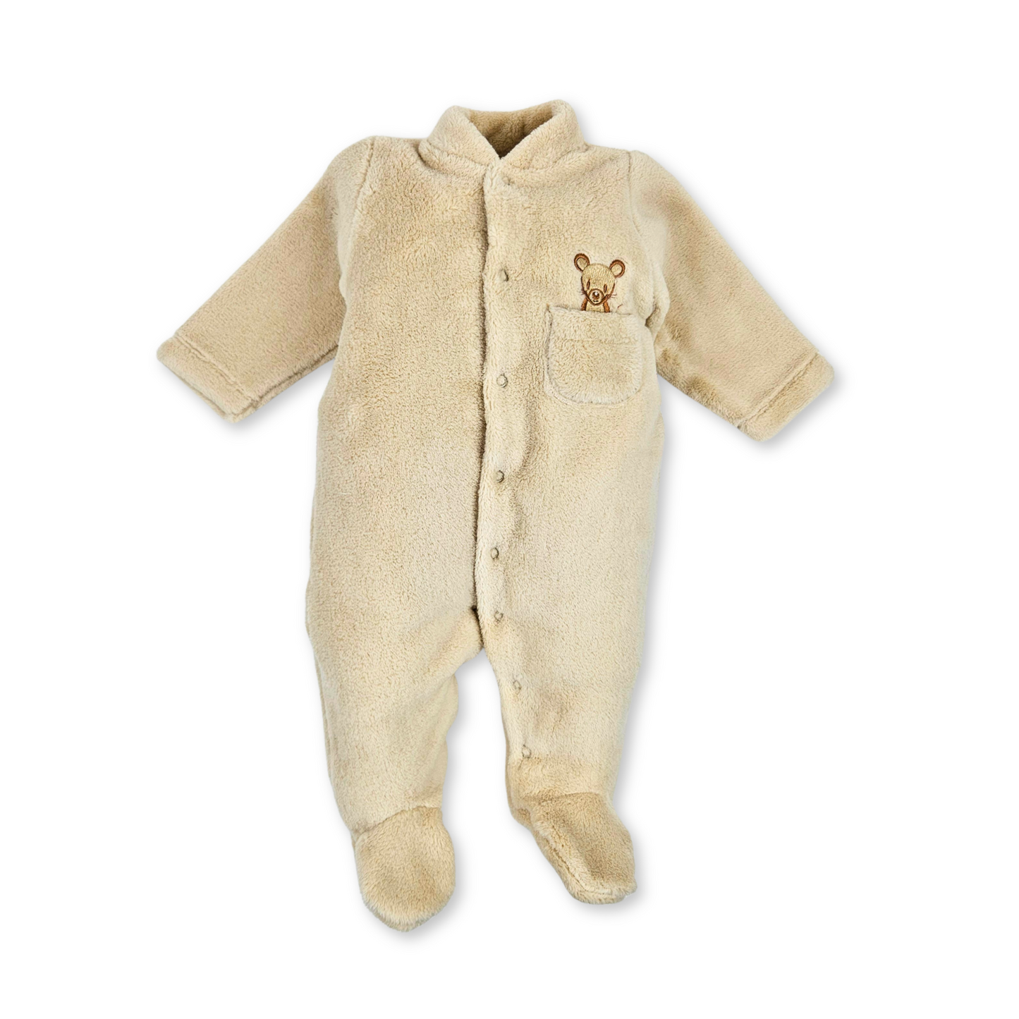 Babygrow Cardado