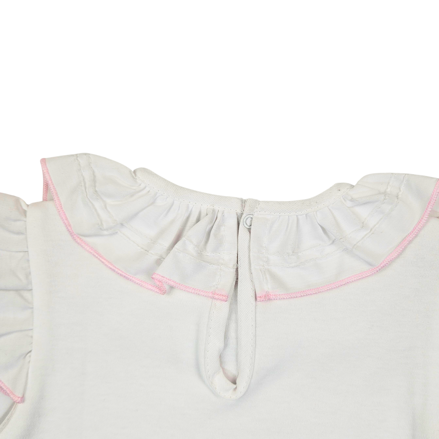 T-shirt de bebé