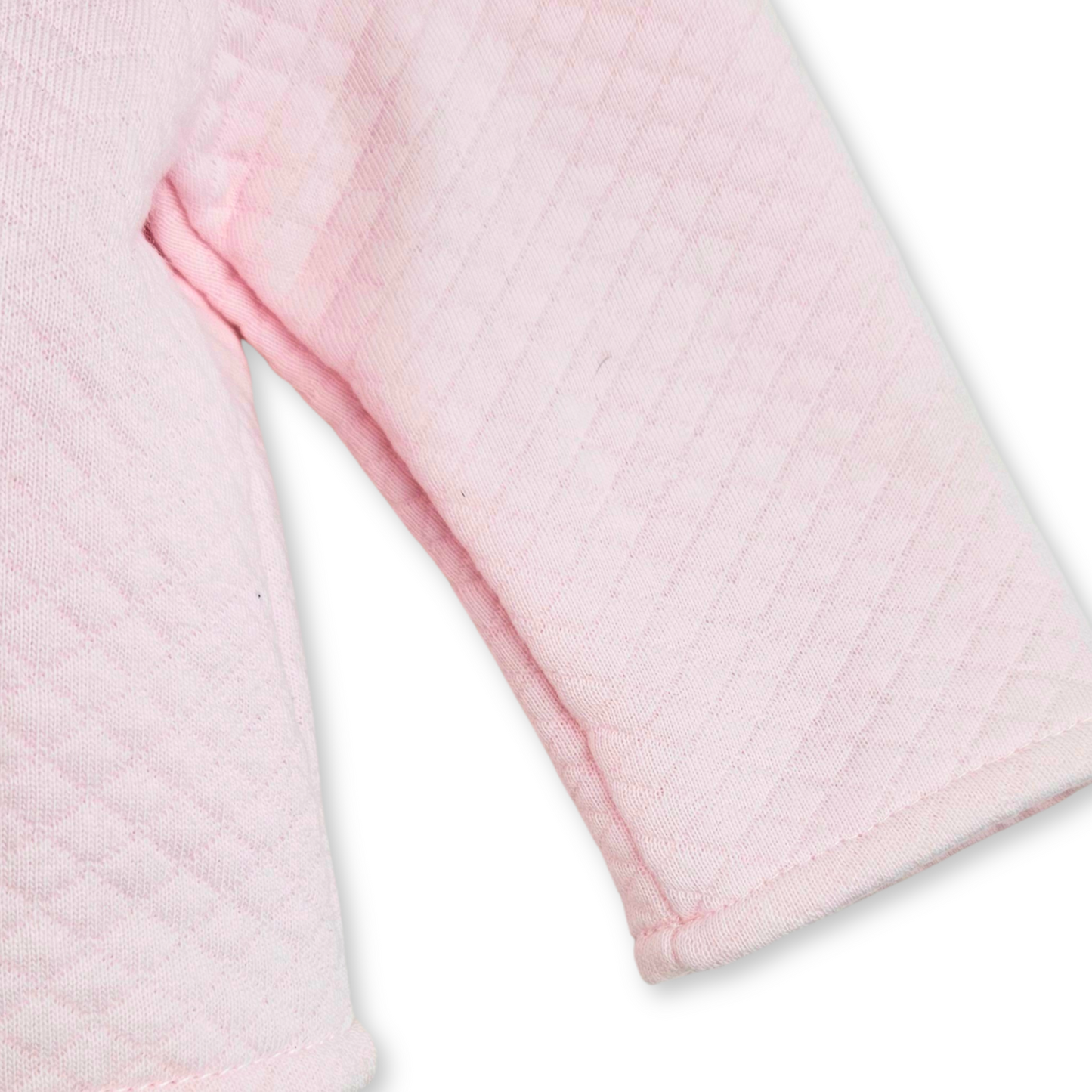 Casaco Cor de Rosa
