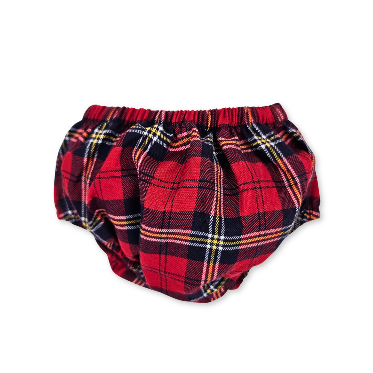 Conjunto de bebé Vestido e Tapa fraldas
