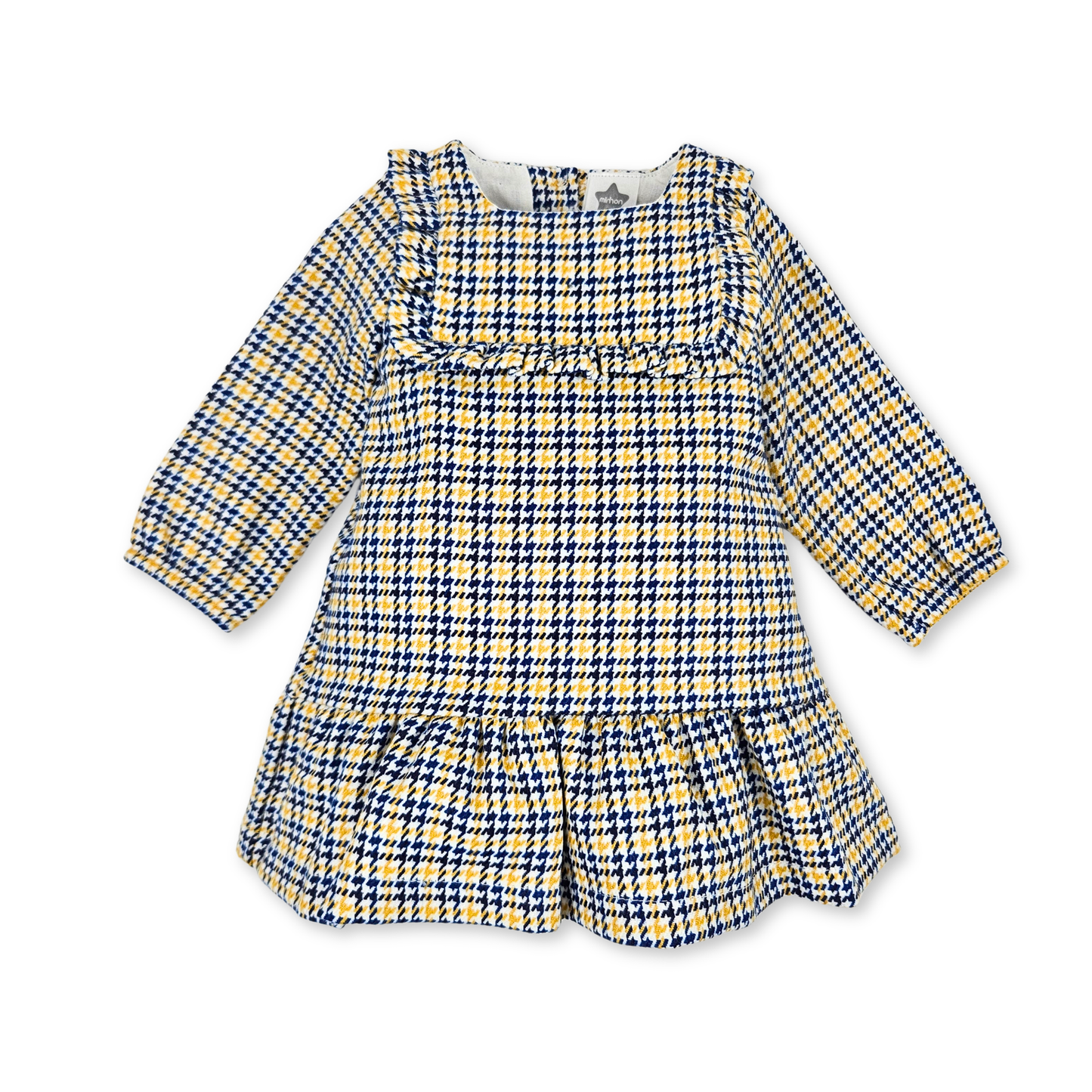 Vestido de bebé