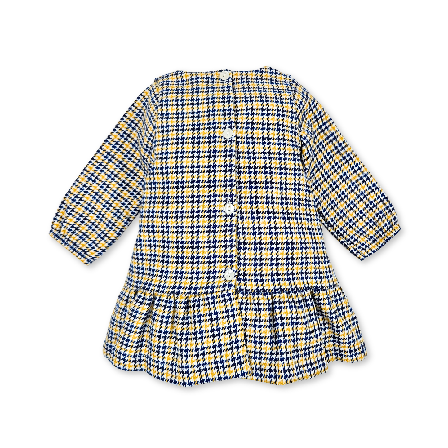 Vestido de bebé