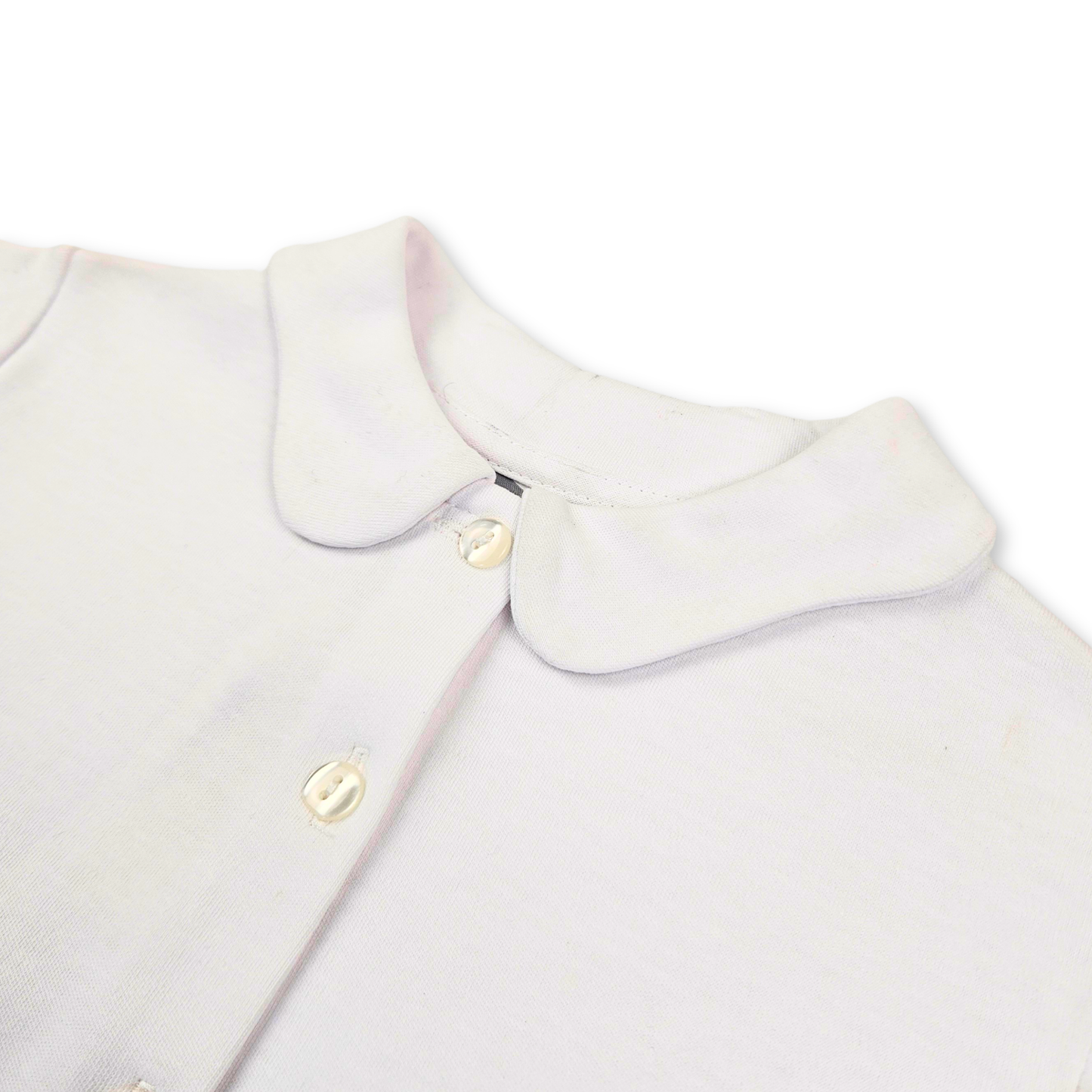 Camisa de algodão