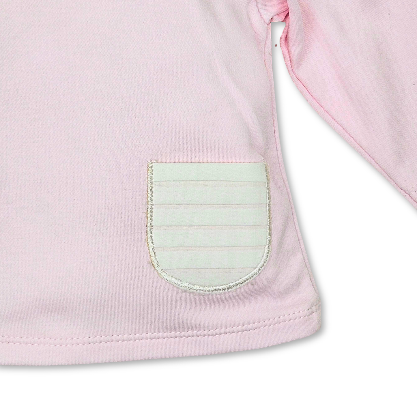 Conjunto de algodão
