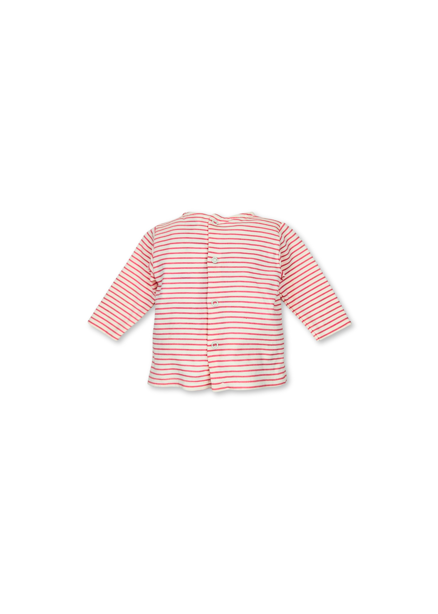 Conjunto de camisola e calça