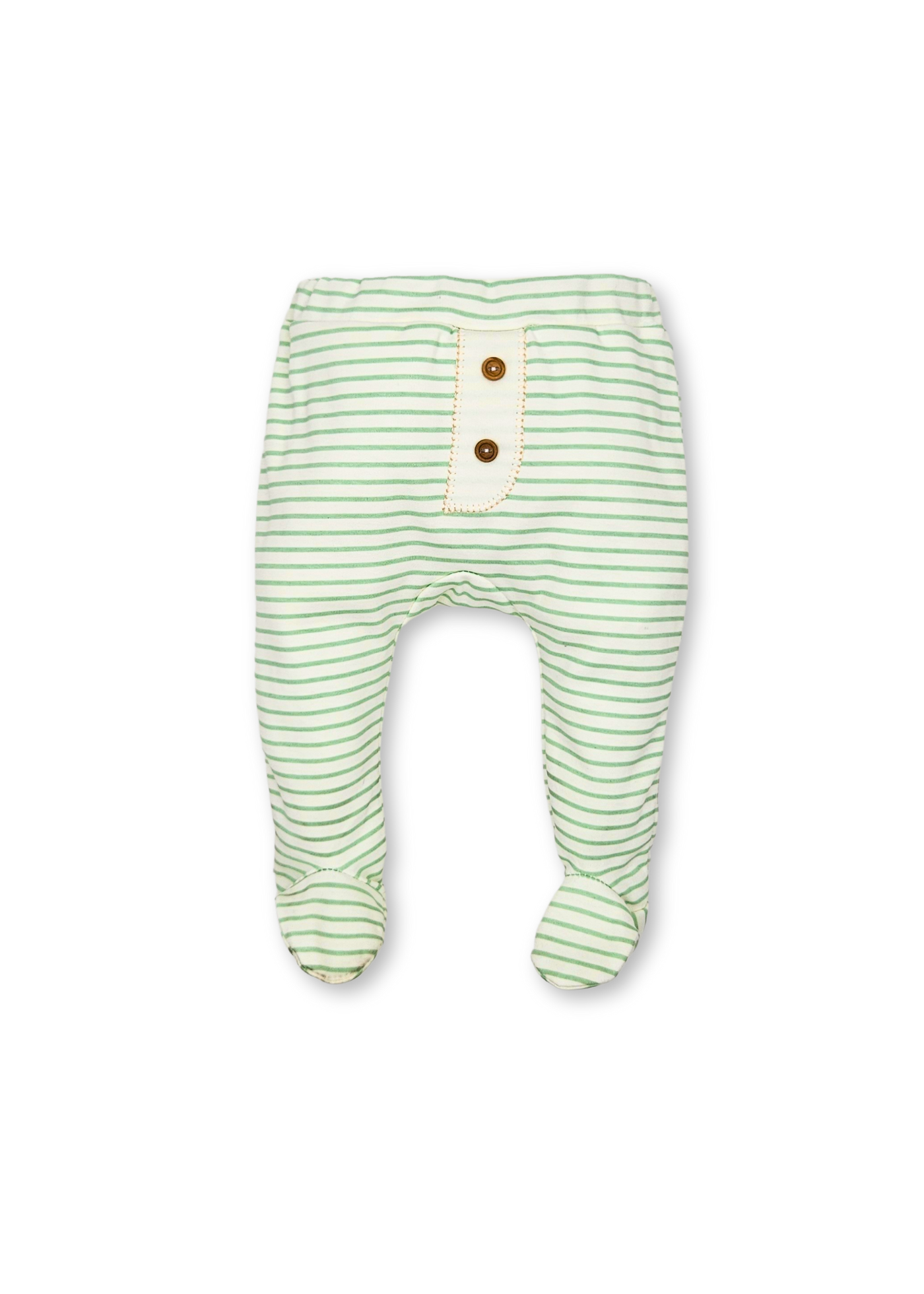 Conjunto de camisola e calça