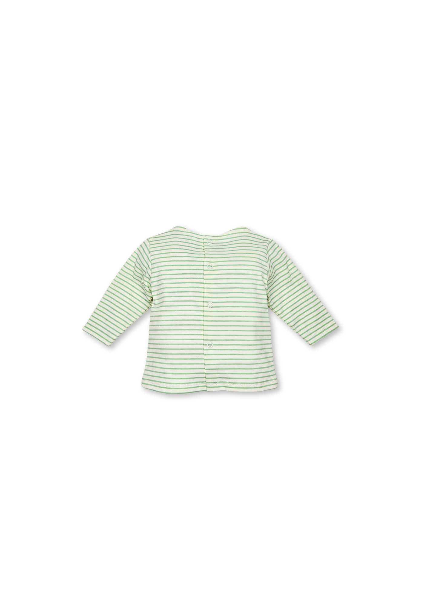 Conjunto de camisola e calça