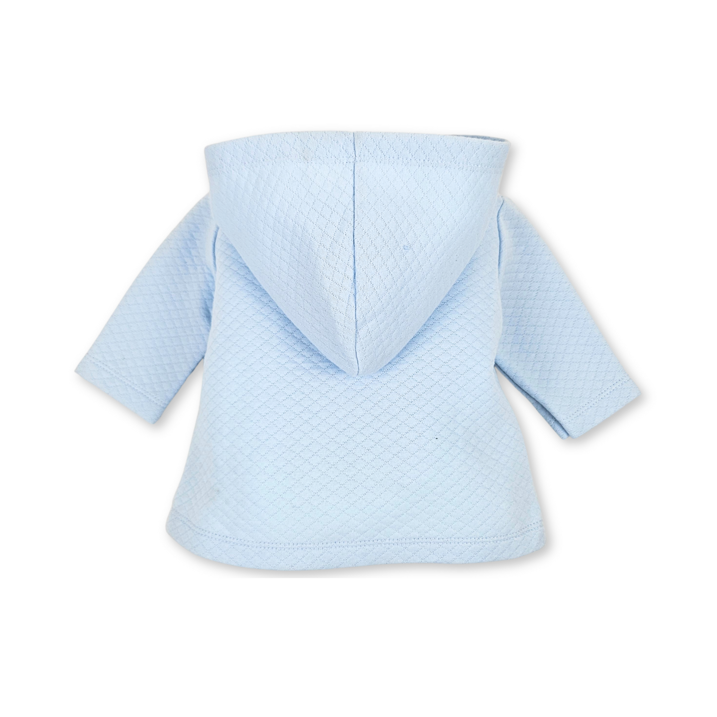 Camisola Azul bebé para Menino