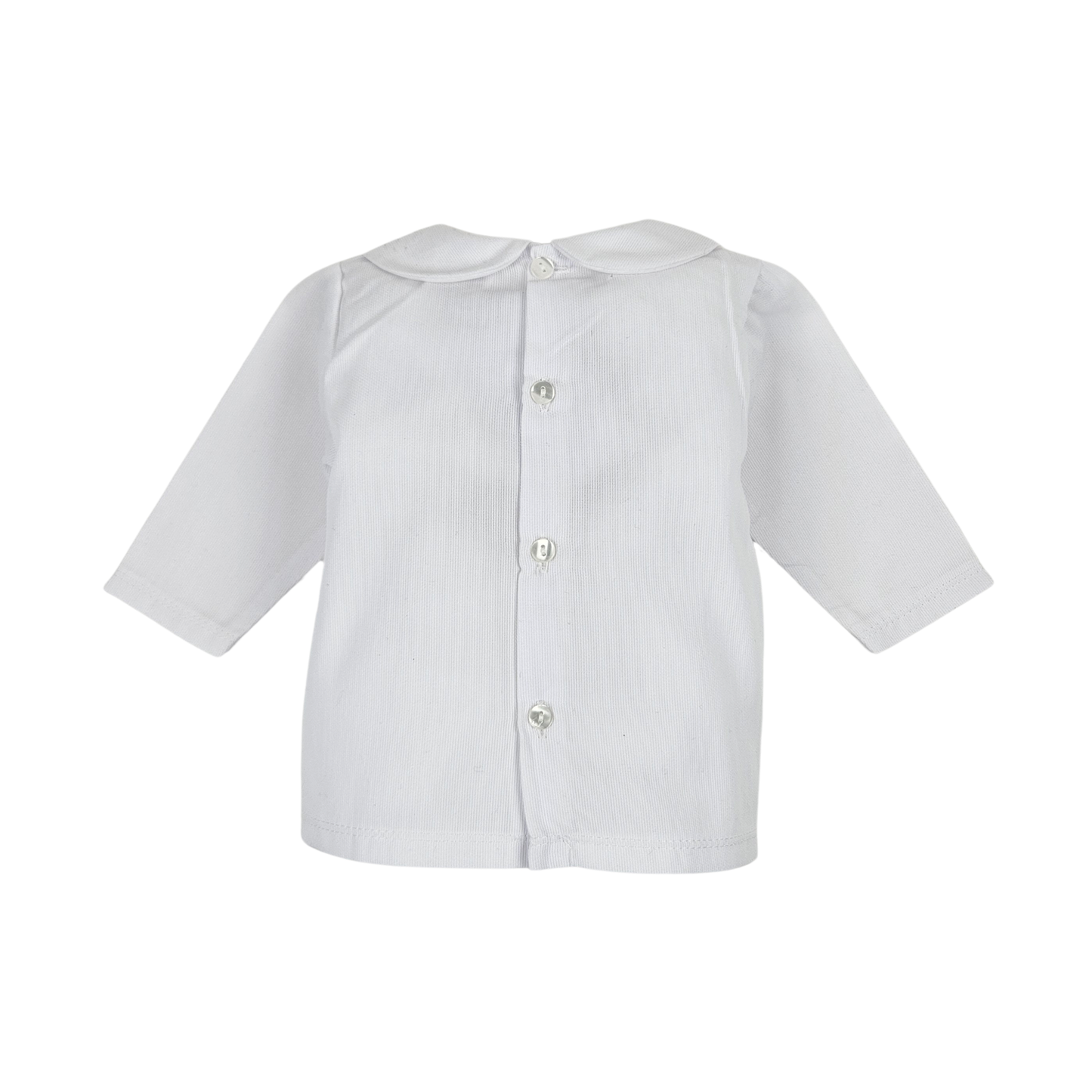 Camisa Branca