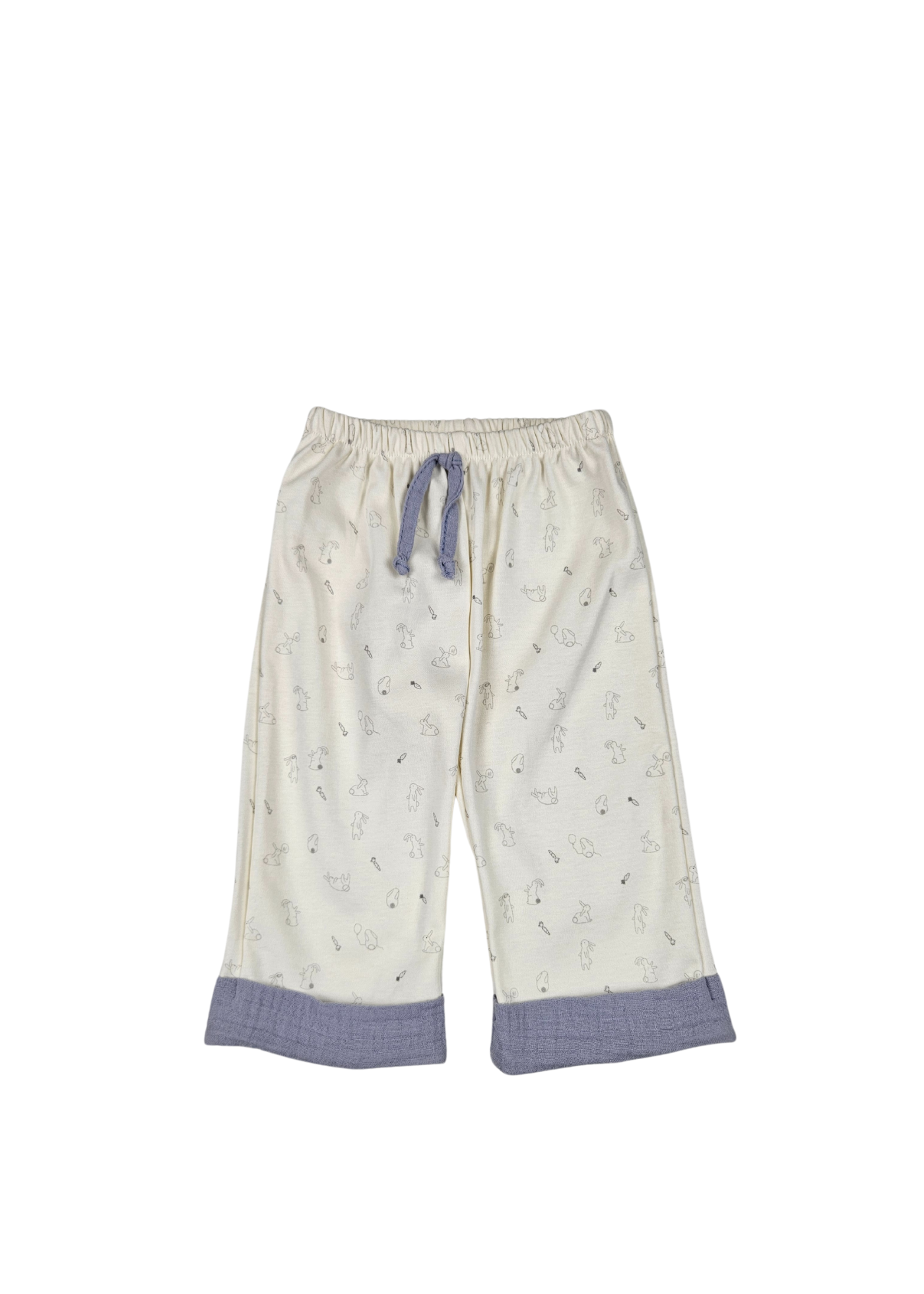 Conjunto t-shirt e calça