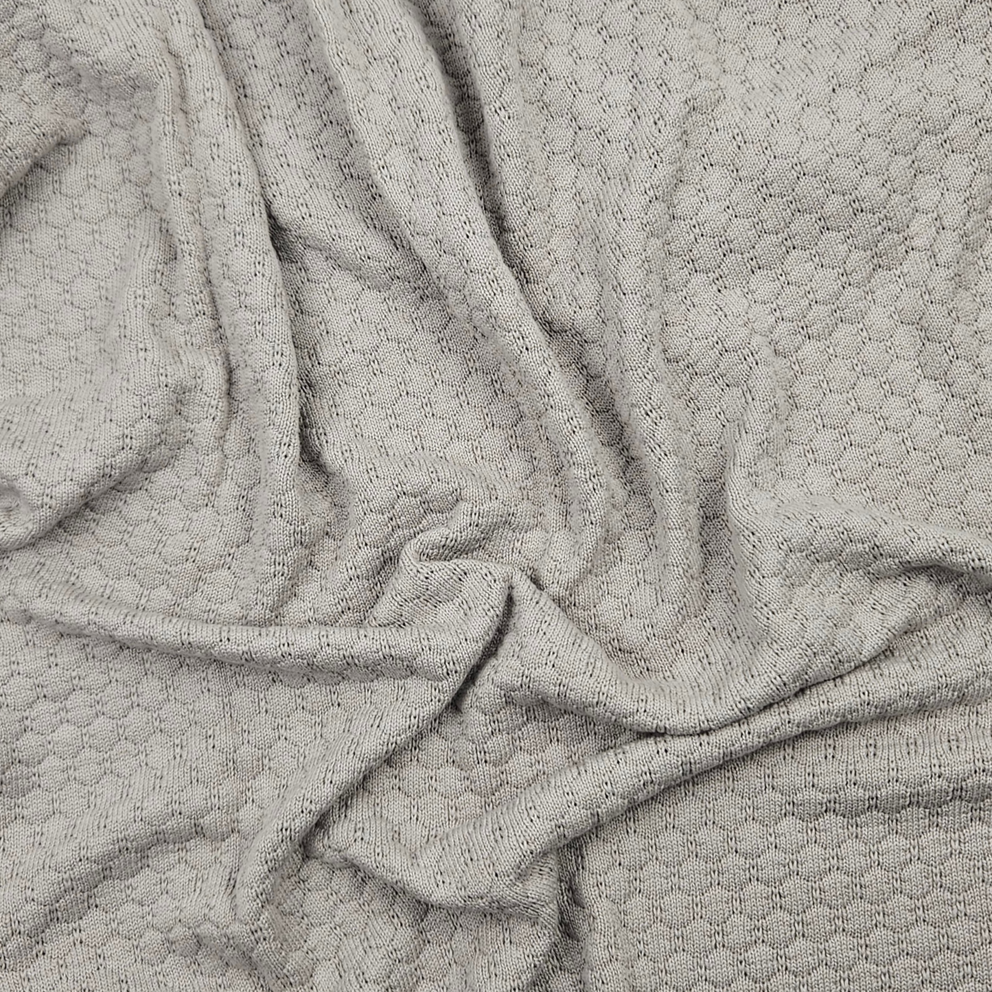 Dona Manta - Wool Blanket