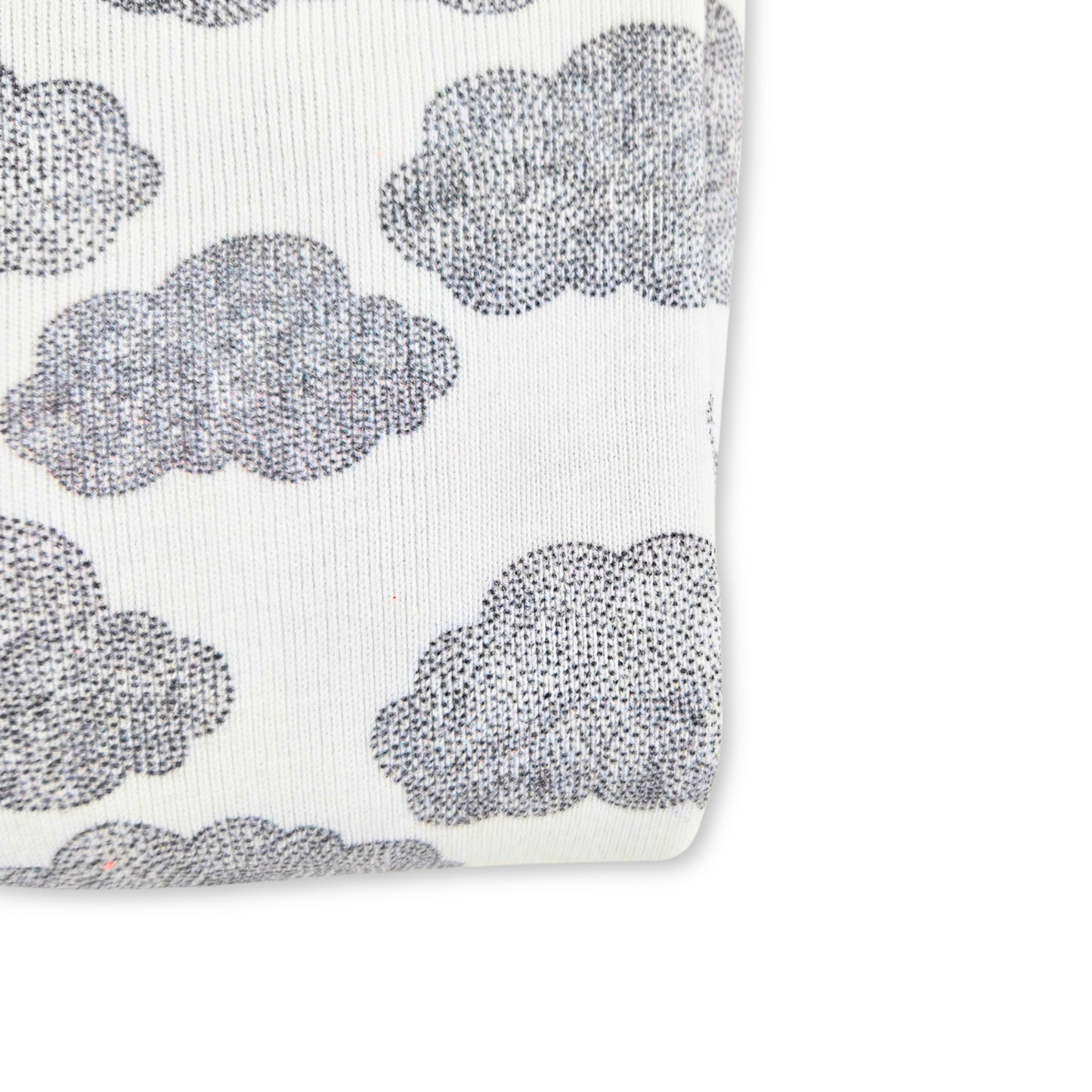 Babygrow em Algodão Branco