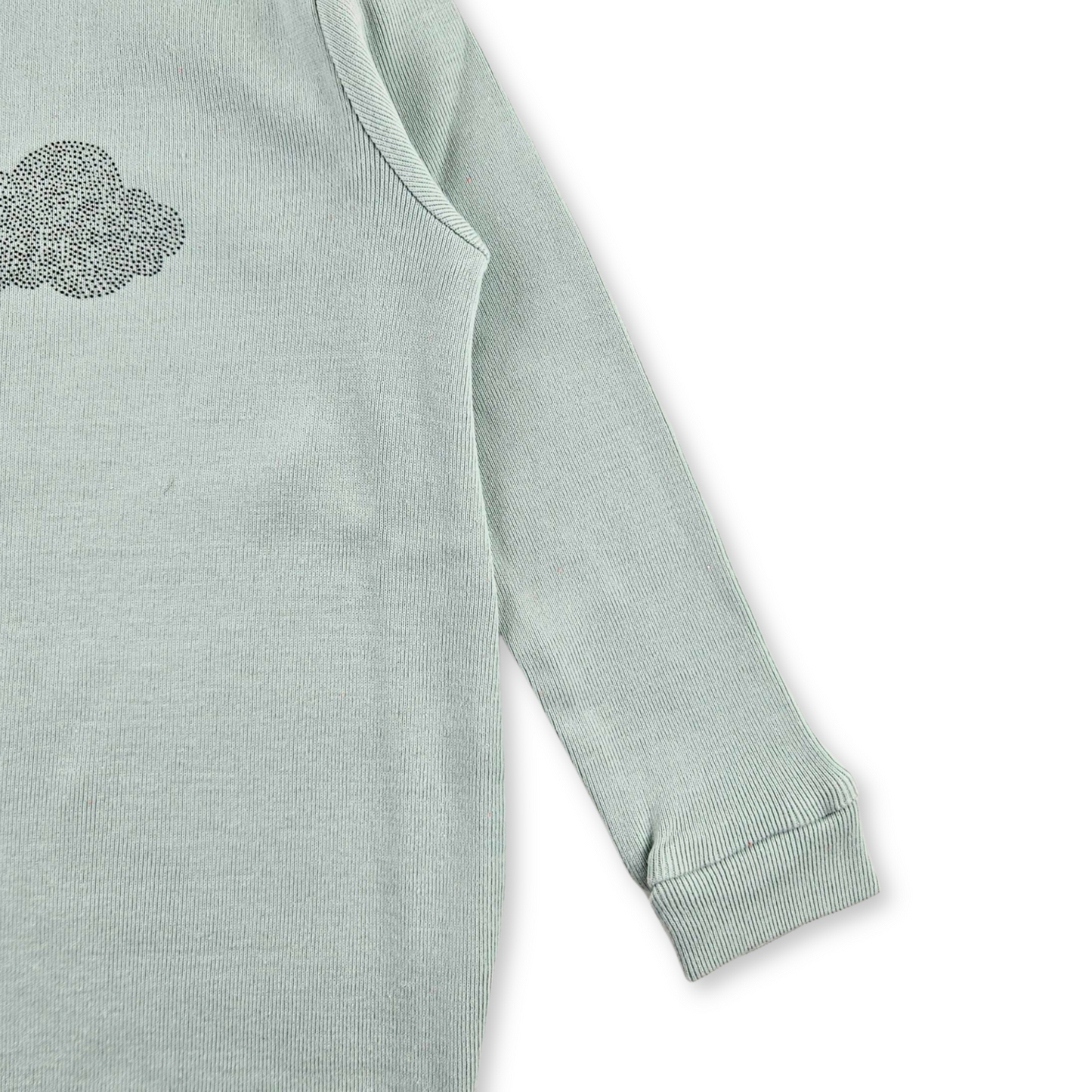 Babygrow de Algodão