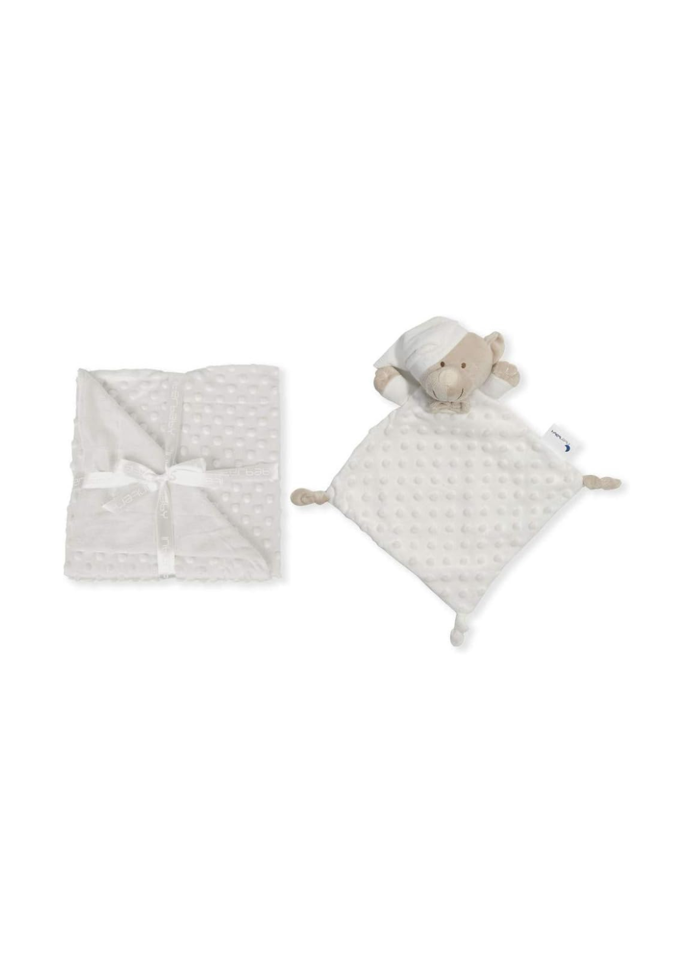 Pack Manta e Doudou