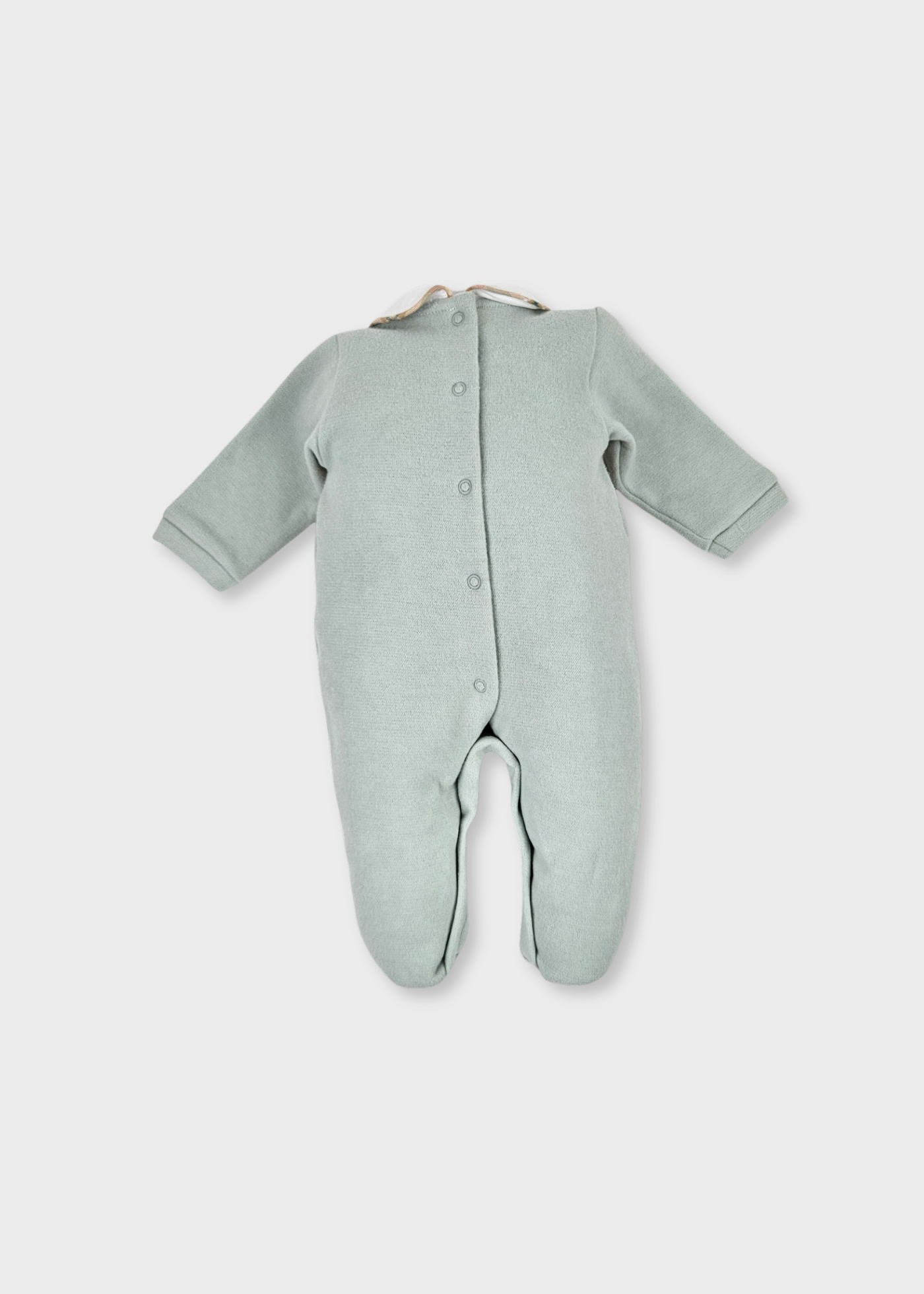 Babygrow Cardado