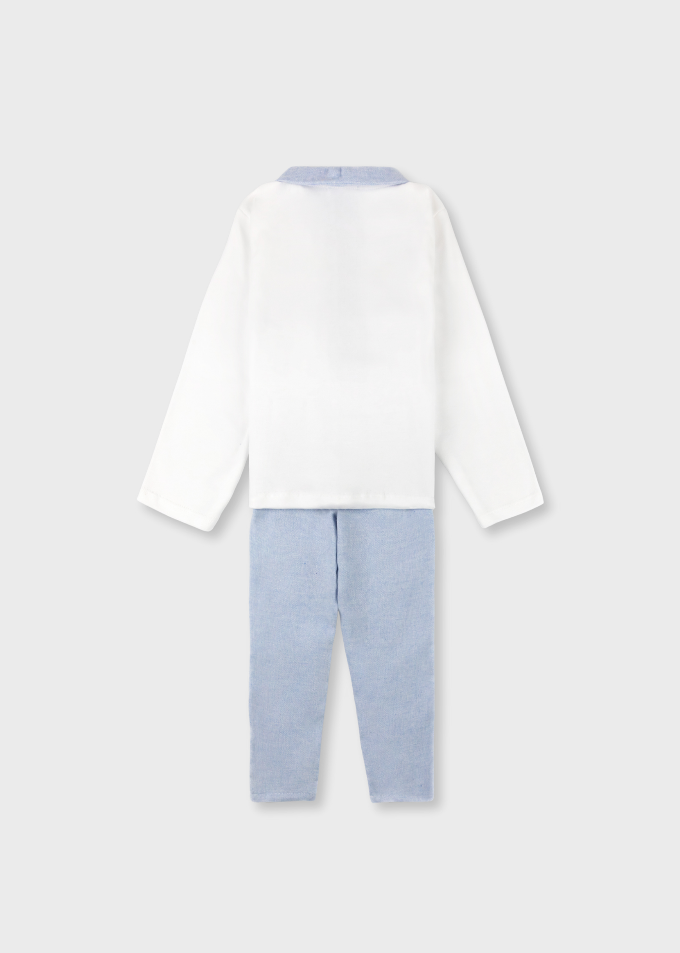 Camisola e Calças de menino