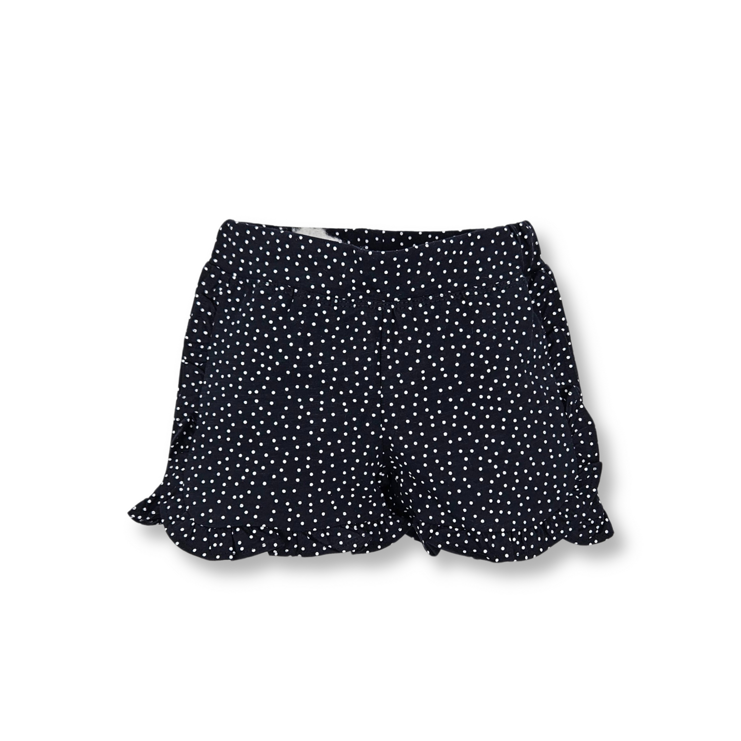 Camisola e Calção para menina