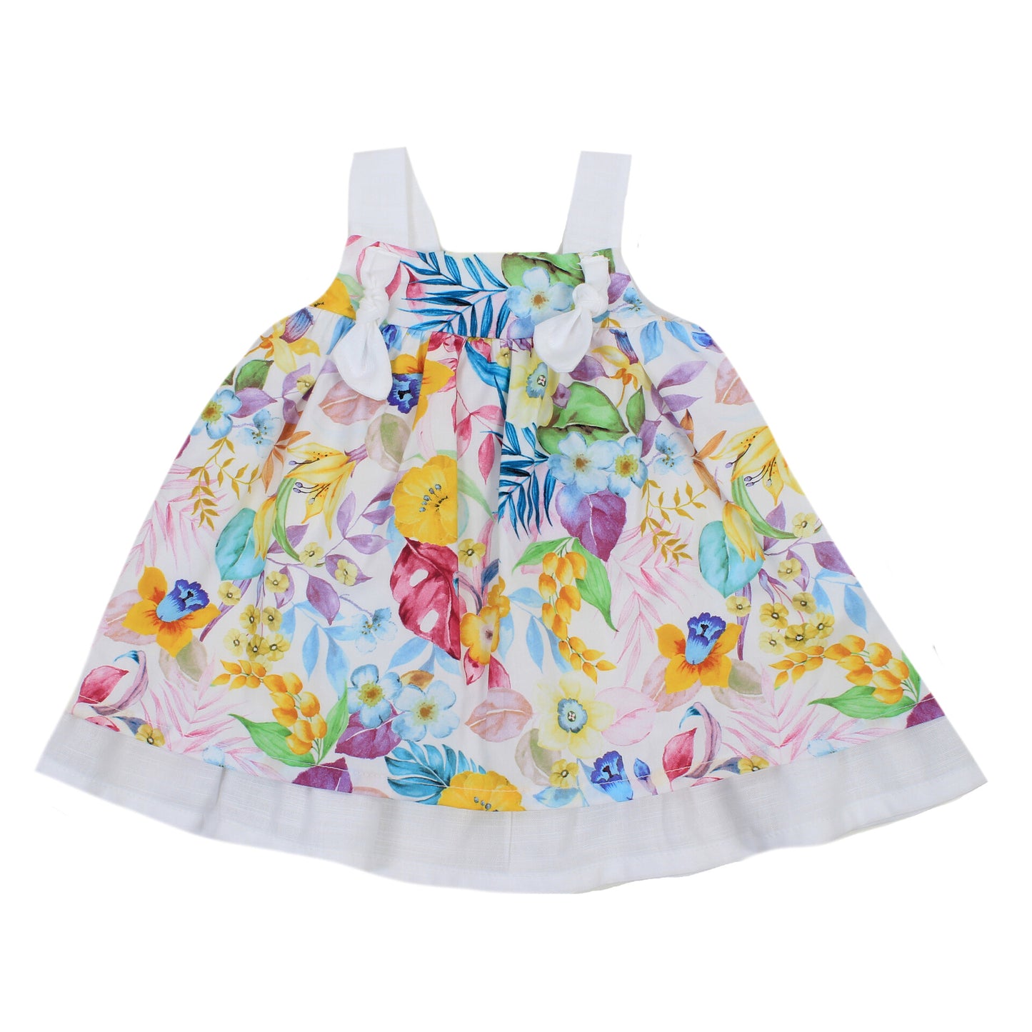 Vestido bebé