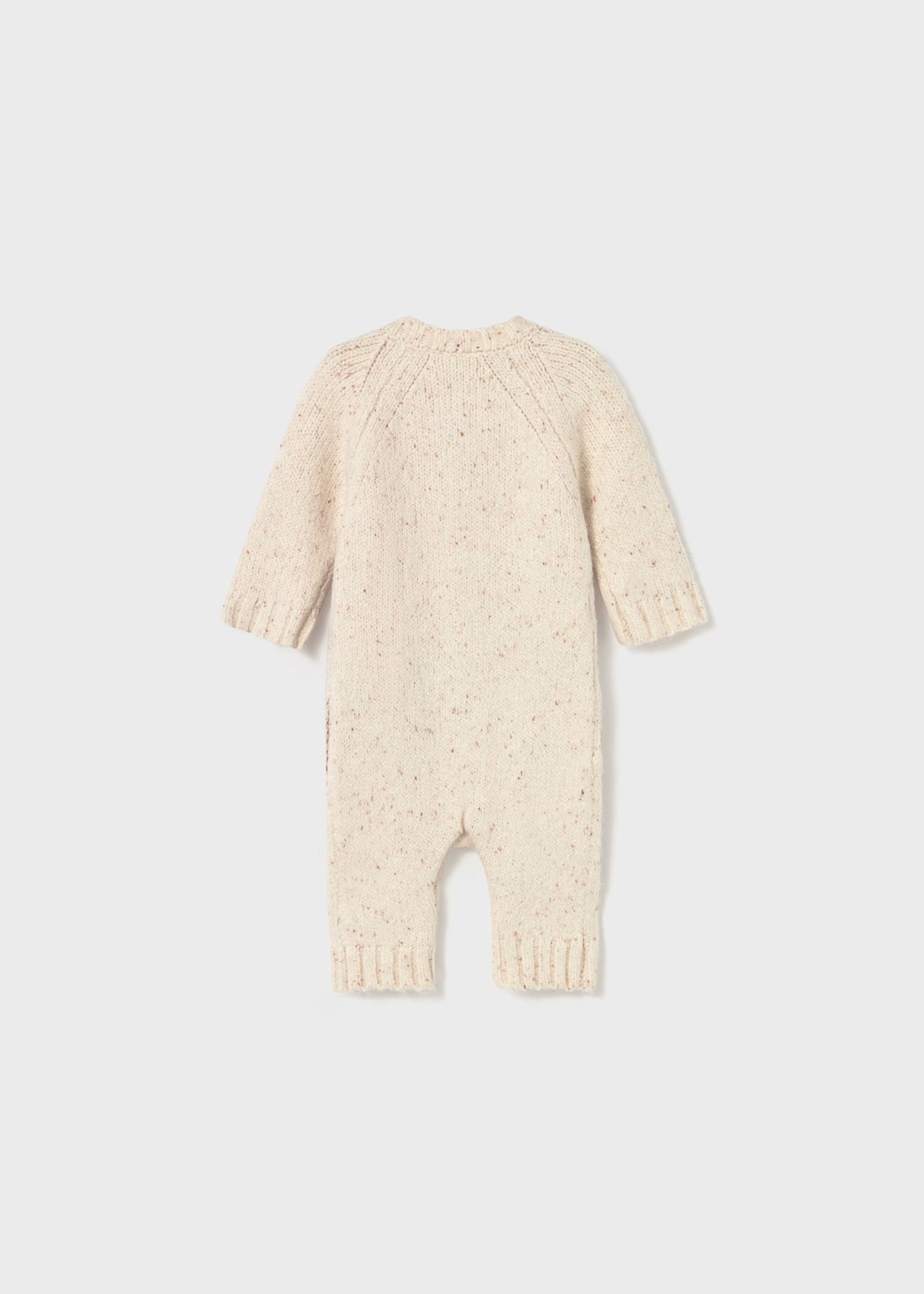 Babygrow unissexo bebé recém nascido