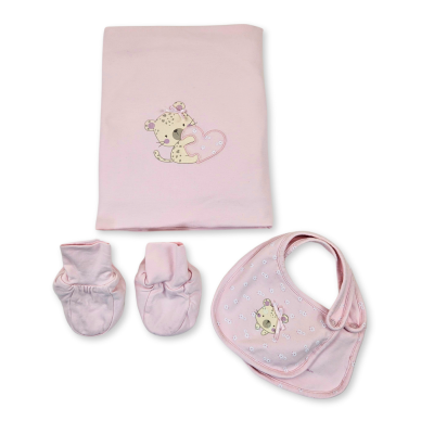 Pack Petit Fille