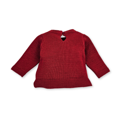 Camisola de malha