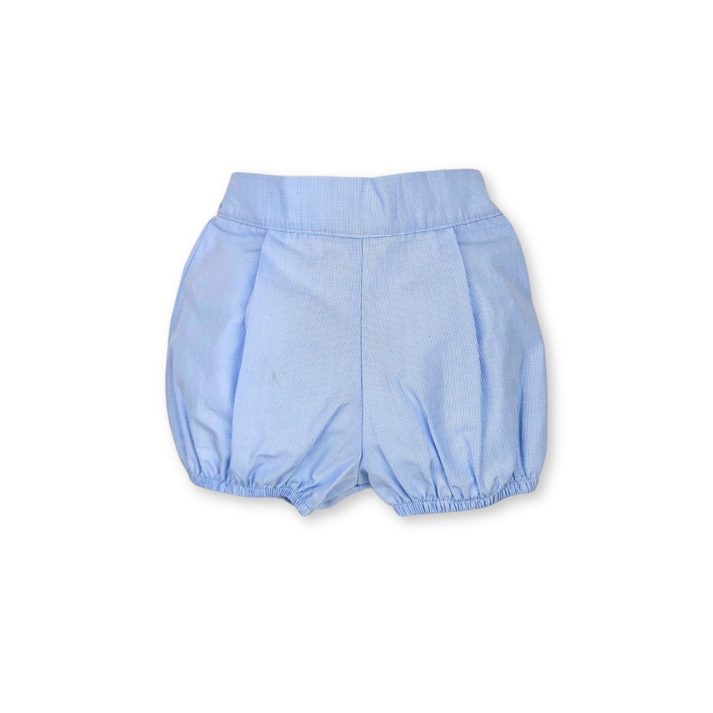 Conjunto camisa e calção