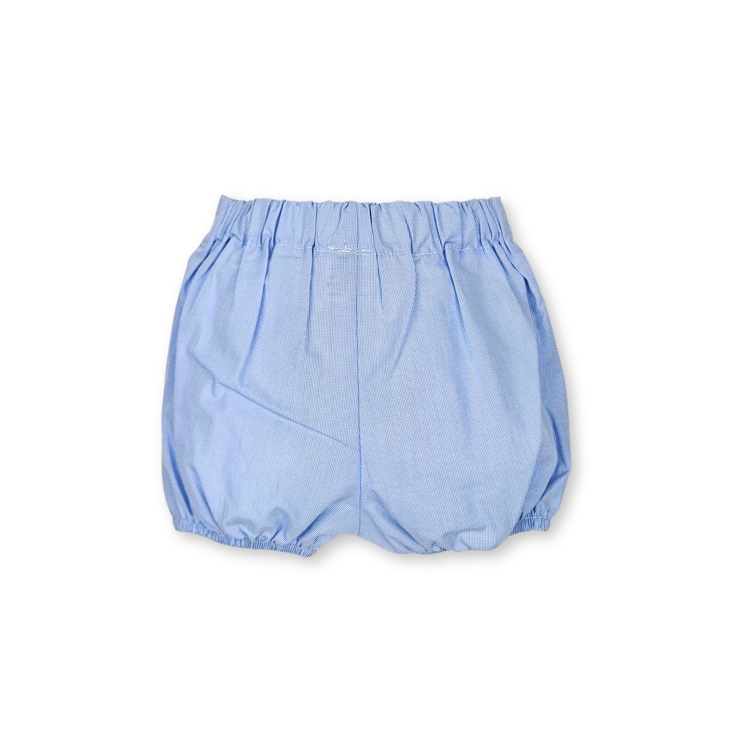 Conjunto camisa e calção